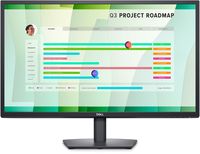 Dell E Series 27-Monitor – E2723HN - 68,6 cm (27") - 1920 x 1080 Pixel - Full HD - LCD - 8 ms - Schw