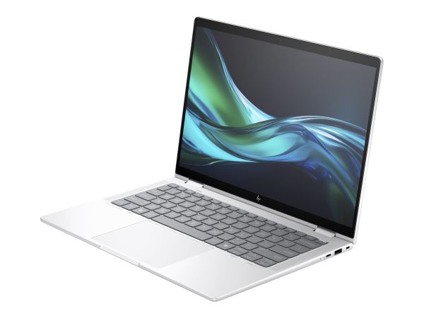 HP Elite x360 1040 G11 Notebook - Flip-Design - Intel Core Ultra 5 125H / 1.2 GHz - Win 11 Pro - Int
