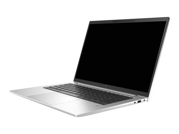 HP EliteBook 1040 G9 Notebook - Wolf Pro Security - Intel Core i7 1255U / 1.7 GHz - Evo - Win 11 Pro