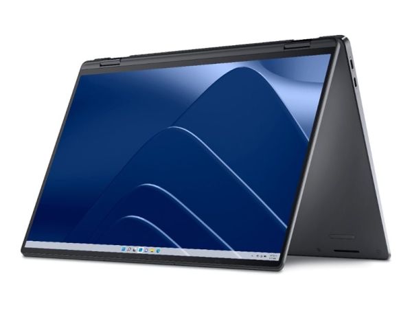 Dell Latitude 9450 2-in-1 - Flip-Design - Intel Core Ultra 7 165U / 1.7 GHz - Win 11 Pro - Intel Gra