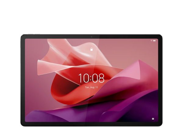 Lenovo Tab P12 ZACL - Tablet - Android 13 oder höher - 256 GB UFS card - 32.3 cm (12.7")