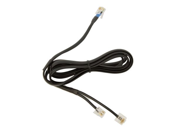 Adapterkabel f. Jabra Link DHSG f. Jabra GN93XX GN 9120 DHSG PRO 94XX PRO 6470