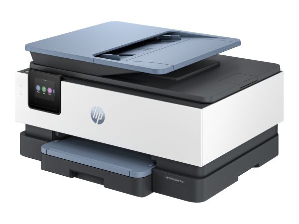 HP Officejet Pro 8135e All-in-One - Multifunktionsdrucker - Farbe - Tintenstrahl - Legal (216 x 356