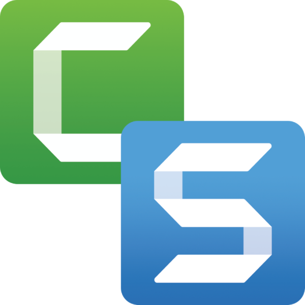 Snagit/Camtasia Bundle 2023 new license 15-24 User incl. 3 Jahre Maintenance