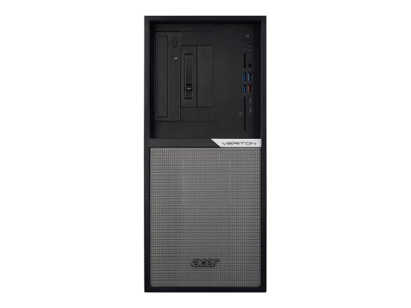 Acer Veriton K8 VK8690G - Tower - 1 x Core i7 12700 / 2.1 GHz