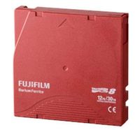 Fujitsu Q:MR-L8MQN-BC, Blank data tape, LTO, 12000