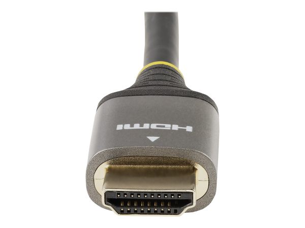 StarTech.com 1m HDMI 2.1 Kabel 8K - Zertifiziertes Ultra High Speed HDMI Kabel 48Gbit/s - 8K 60Hz/4K