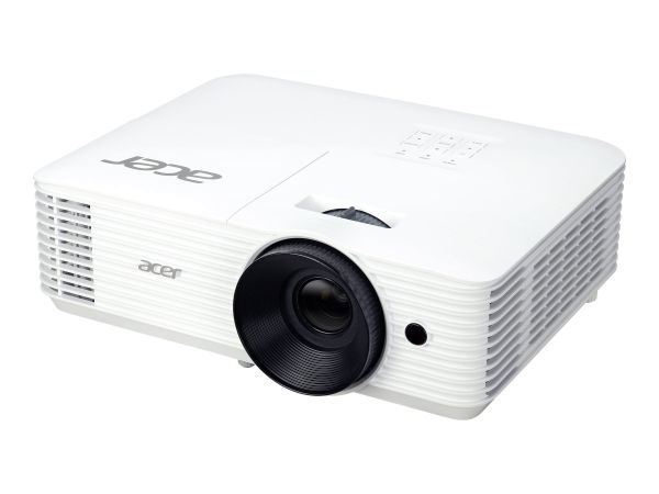 Acer M311 - DLP-Projektor - tragbar - 3D - 4500 ANSI-Lumen - WXGA (1280 x 800)