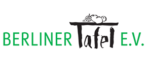 Logo Berliner Tafel