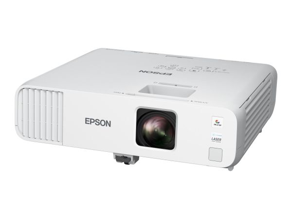 Epson EB-L250F - 3-LCD-Projektor - 4500 lm (weiß)