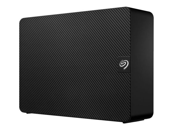 Seagate Expansion Desktop STKP4000400 - Festplatte - 4 TB - extern (Stationär)