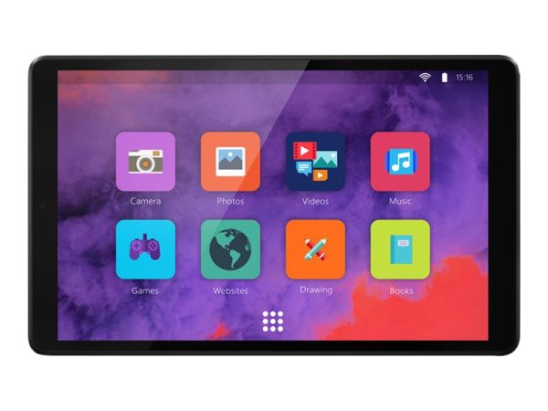 Lenovo Tab M8 HD (2nd Gen) ZA5G - Tablet - Android 9.0 (Pie)