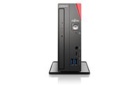 Fujitsu ESPRIMO G6012, Intel® Core™ i5, i5-12400T,
