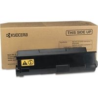 Toner TK-1125 schwarz + Resttonerbehälter für FS-1061DN