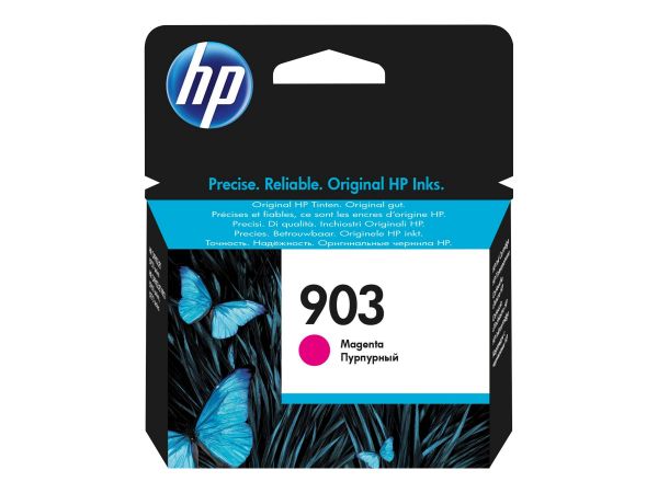 HP 903 - Magenta - Original - Blisterverpackung