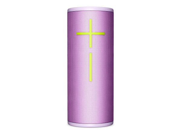 Logitech BOOM 4 - Lautsprecher - tragbar