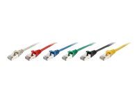 Equip Pro - Patch-Kabel - RJ-45 (M) zu RJ-45 (M)