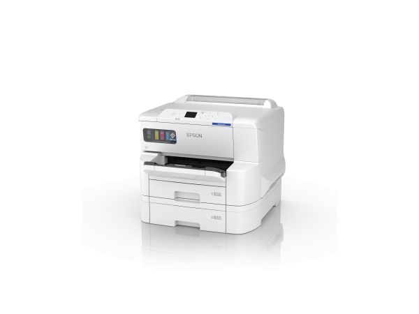 Epson WorkForce Pro EP-C7000DW - Drucker - Farbe - Duplex - Tintenstrahl - A3 - 4800 x 1200 dpi - bi
