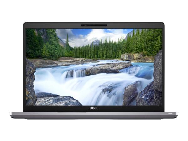 Latitude 5510 - Core i5 10310U / 1.7 GHz - vPro - Win 10 Pro 64-Bit - 16 GB RAM