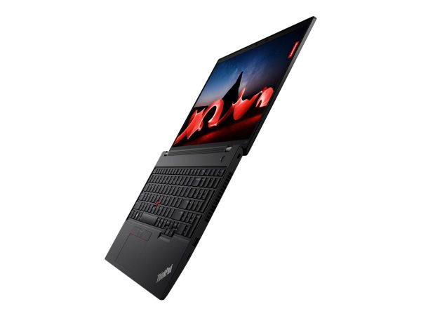 Lenovo ThinkPad L15 Gen 4 21H7 - 180°-Scharnierdesign - AMD Ryzen 5 Pro 7530U / 2 GHz - Win 11 Pro -