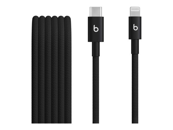 Apple Lightning-Kabel - 24 pin USB-C männlich zu Lightning männlich