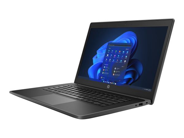 HP ProBook Fortis 14 G10 Notebook - Intel Core i3 1210U / 1 GHz - Win 11 Pro - Intel Iris Xe Grafikk