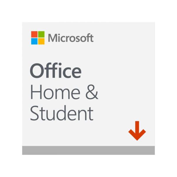 Microsoft Office 2019 Home & Student 1 PC/Mac