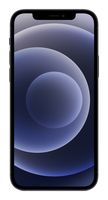Apple iPhone 12 - 15,5 cm (6.1 Zoll) - 2532 x 1170 Pixel - 128 GB - 12 MP - iOS 14 - Schwarz