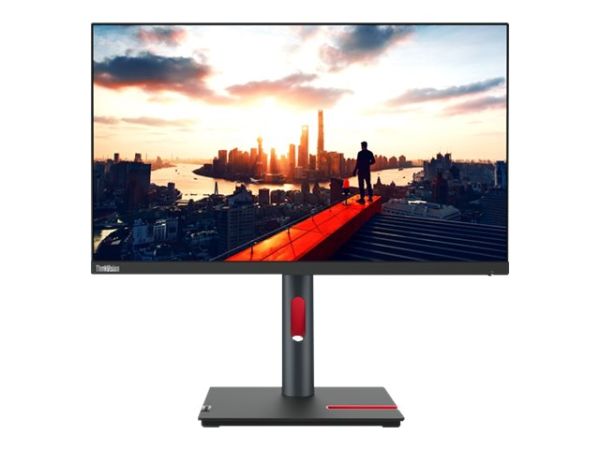 Lenovo ThinkVision P24h-30 - LED-Monitor - 61 cm (24")