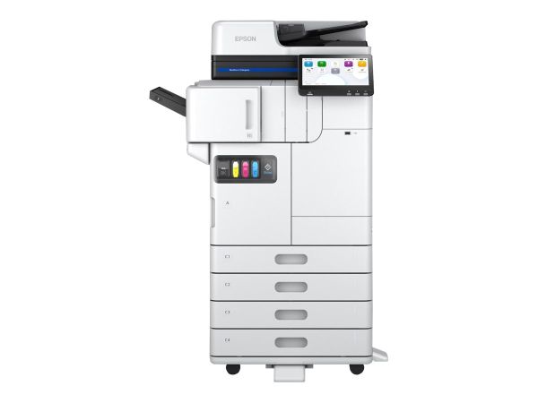 Epson WorkForce Enterprise AM-C6000 - Multifunktionsdrucker - Farbe - Tintenstrahl - 297 x 431 mm (O