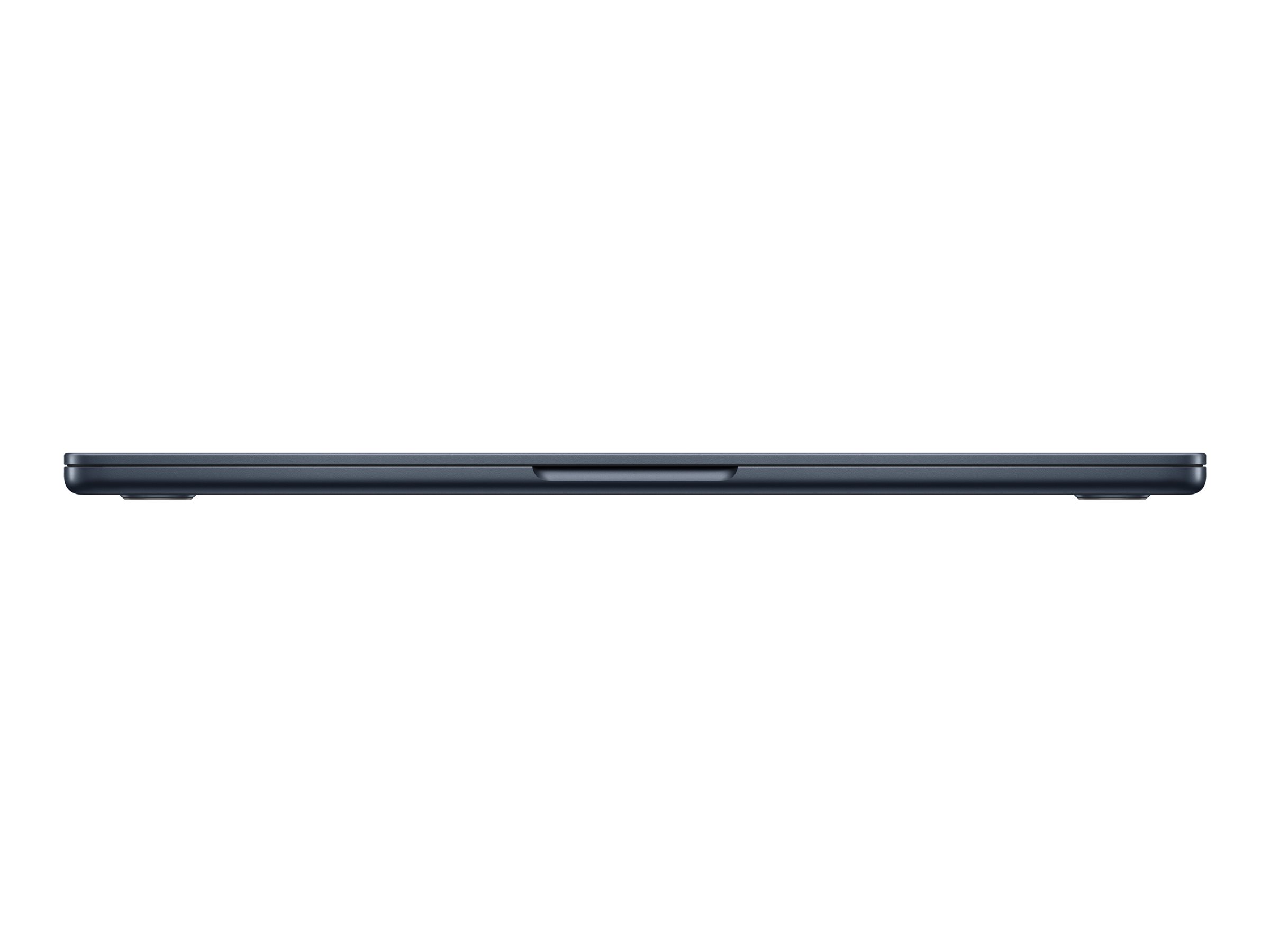 Apple MacBook Air - M3 - M3 8-core GPU - 8 GB RAM - 256 GB SSD 