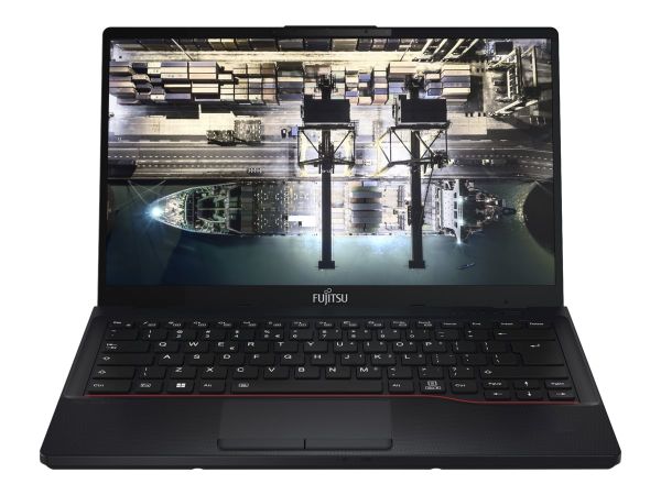 Fujitsu LIFEBOOK E5412 - Intel Core i5 1235U / 1.3GHz - vPro Essentials - Win 11 Pro - Iris Xe