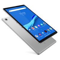 Lenovo TB-X606F Tab 4G+64GGR-SE-AMZ - Tablet - Mediatek Helio