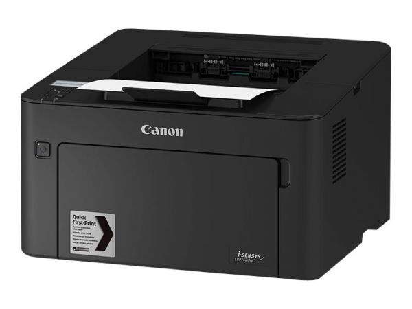 Canon i-SENSYS LBP162dw - Drucker - s/w - Duplex