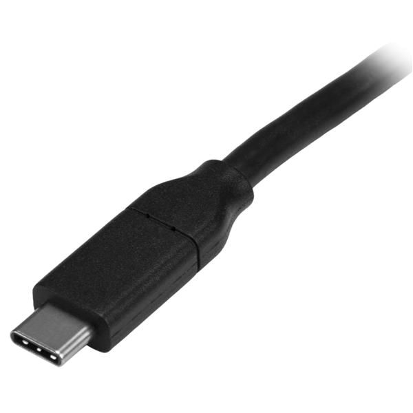 A0845070_StarTech.com USB-C Kabel mit Power Delivery (5A)_USB2C5C4M_1