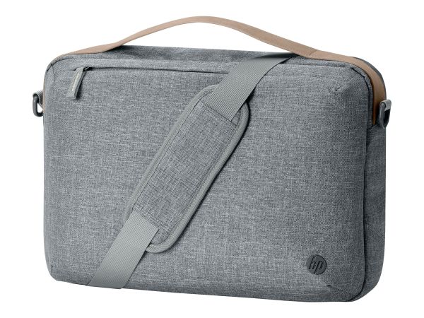 HP Renew Topload - Notebook-Tasche - 39.6 cm (15.6")