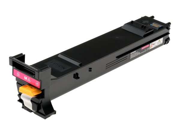 Epson Mit hoher Kapazität - Schwarz - Original