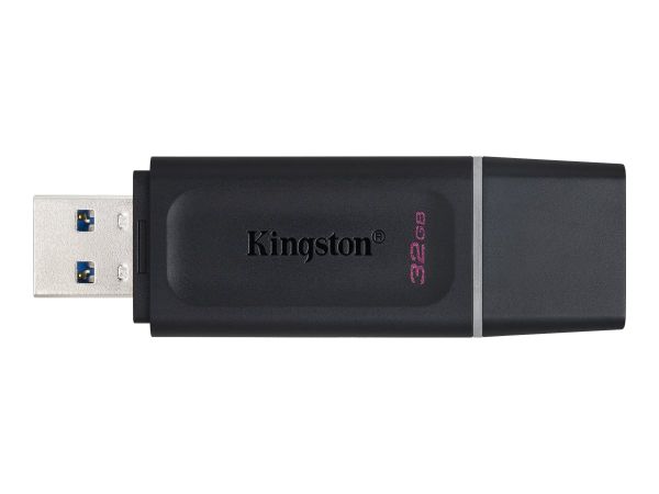 DataTraveler Exodia USB-Stick 32GBUSB Typ-A, 3.2 Gen 1 (3.1 Gen 1)