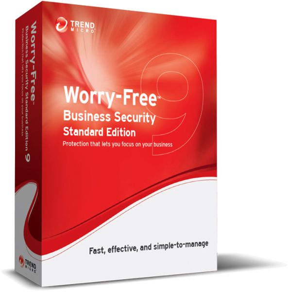 A0890177_Trend Micro Worry-Free Business Security 9 Standard, Add, 12m, 51-100u_CS00873034_1