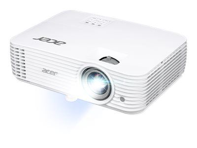 Acer H6555BDKi - DLP-Projektor - tragbar - 3D - 4500 lm - Full HD (1920 x 1080)