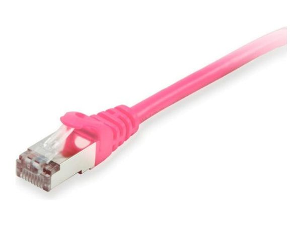Equip Patch-Kabel - RJ-45 (M) zu RJ-45 (M)