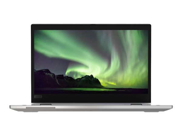 ThinkPad L13 Yoga Gen 2 20VK - Flip-Design - Core i5 1135G7 / 2.4 GHz - Win 10