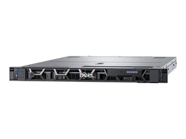 Dell PowerEdge R6525 - Server - Rack-Montage - 1U - zweiweg - 2 x EPYC 7302 / 3 GHz - RAM 32 GB - SA
