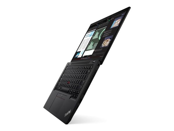 Lenovo ThinkPad L14 Gen 4 21H1 - 180°-Scharnierdesign - Intel Core i7 1355U / 1.7 GHz - Win 11 Pro -