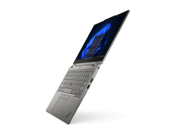 Lenovo ThinkPad L13 2-in-1 Gen 6 21R7 - Flip-Design - Intel Core Ultra 5 225U - Win 11 Pro - Intel G