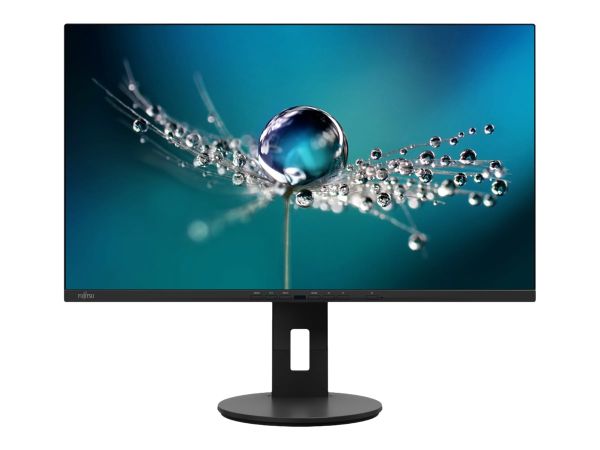 Fujitsu B2711 TS QHD - LED-Monitor - 68.5 cm (27")