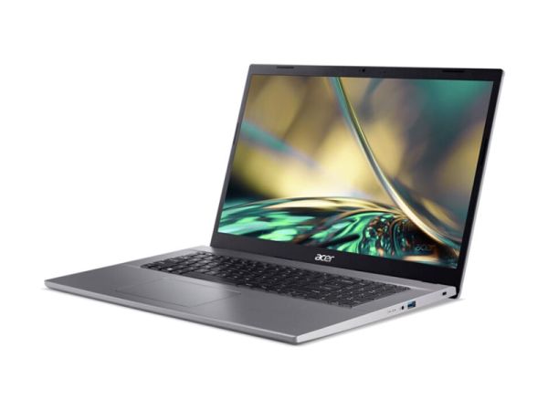 Acer Aspire 5 Pro Series A517-53 - Intel Core i5 12450H / 2 GHz - Win 11 Pro - UHD Graphics - 16 GB