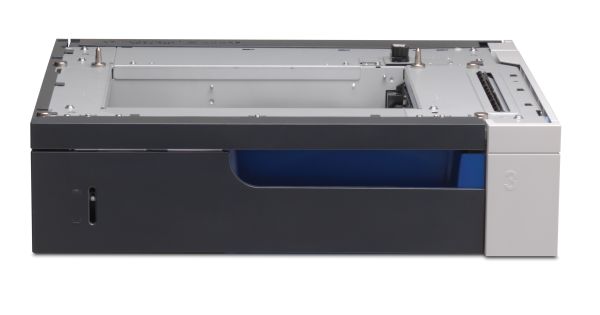 HP Papierzuführung 500 Blatt f. CP5225 Series