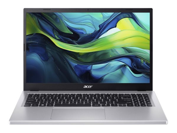 Acer Aspire Go 15 AG15-71P - Intel Core i3 i3-1315U / 1.2 GHz - ESHELL - UHD Graphics - 16 GB RAM -