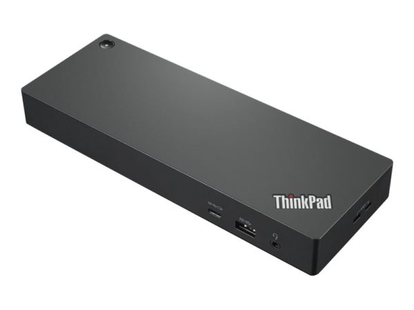 Lenovo ThinkPad Universal Thunderbolt 4 Dock